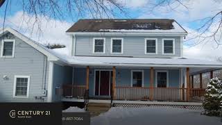 34 Hillsville Road video tour