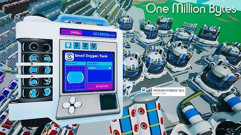 Astroneer Tips & Tricks - One Million Bytes