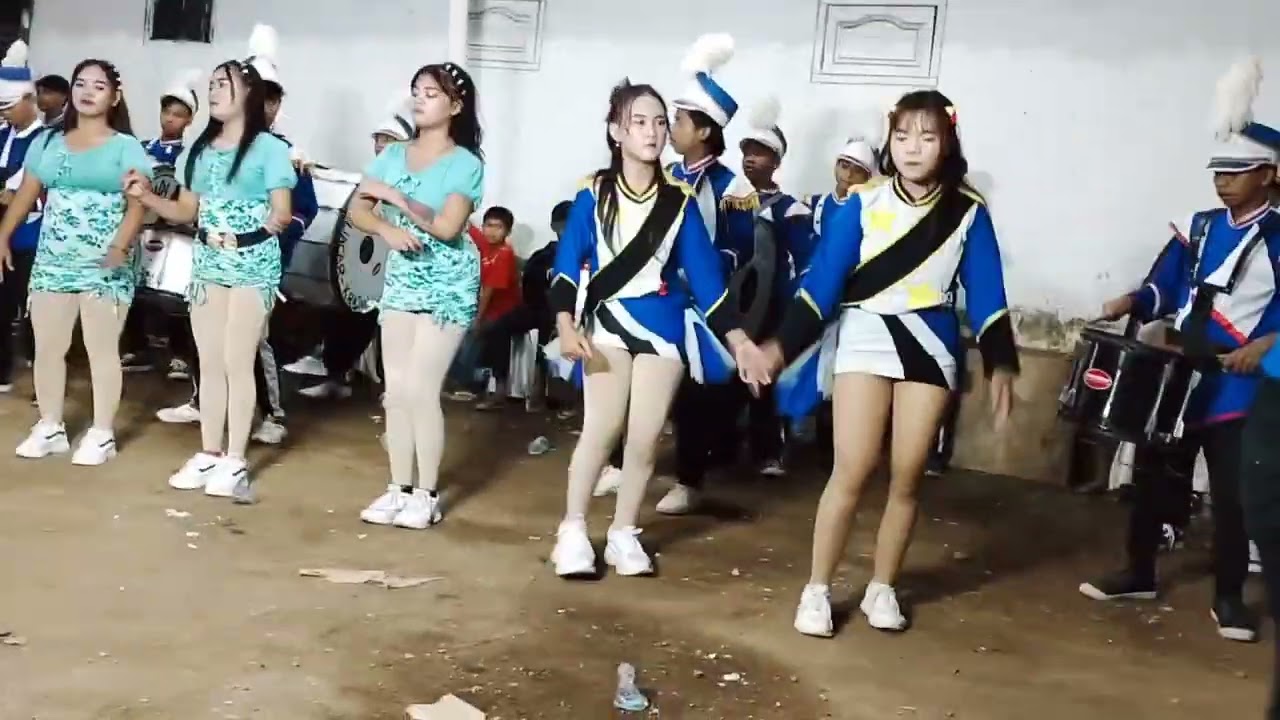 Drumband SHGN Live Brabe💃,PIM Slamet Riyadi cp082235775196