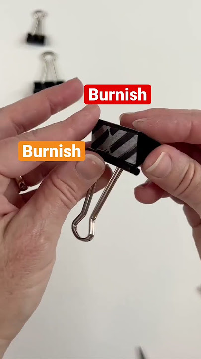 Use a binder clip to keep your thermometer inside your cooking liquid… :  r/foodhacks