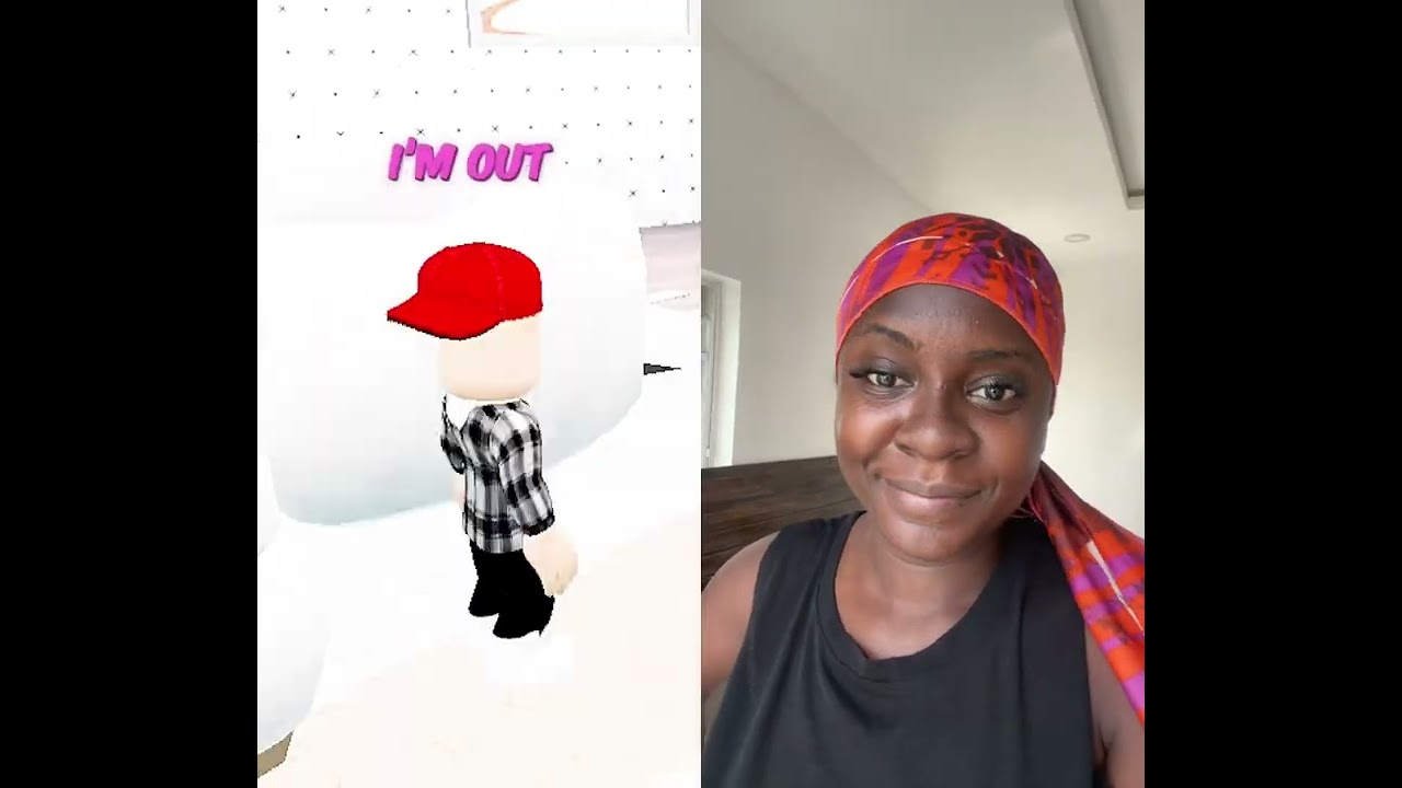 Она становится больше, когда лжет 