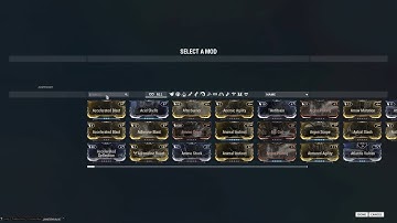 Warframe trading primed continuity price is going up!