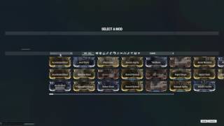 Warframe trading primed continuity price is going up!