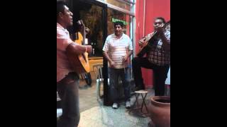 Los cantores del velazco (la rioja)