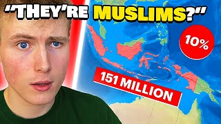 Reacting To ISLAM Explained! SO GOOD!