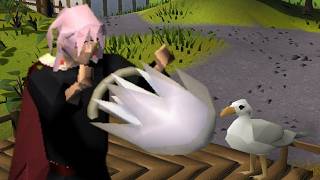 Splashing Magic Guide OSRS