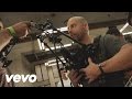 Daughtry - Behind the Scenes of Crawling Back to You