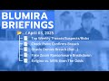 🦔 Blumira Briefings, Ep. 2: Breach News, BlackSuit, and Begone Batch Files!