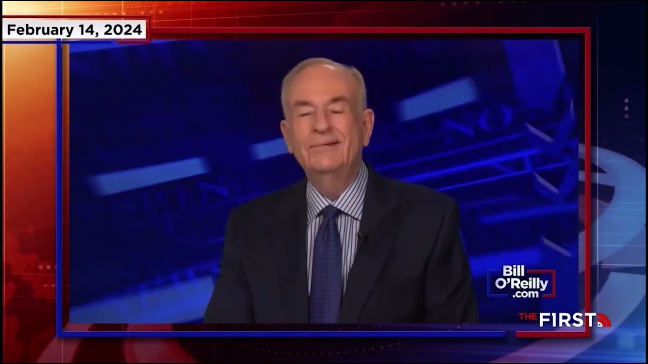 Bill O’Reilly Appeals Court throws out Trump civil fraud penalty