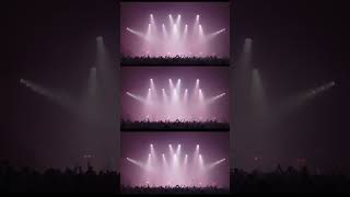 Numb recorded live at Warsaw, Torwar Hall on the Glass Minds Tour. USA and Canada, you’re up next!