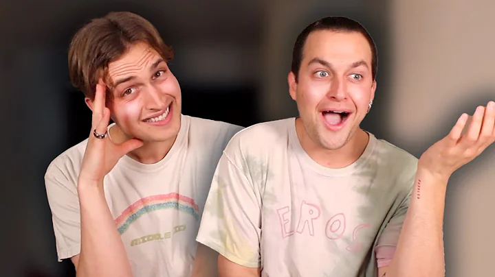 The REAL Reason We Moved Out... (w/ Chris Klemens)