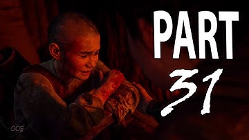 THE LAST OF US 2 Walkthrough Gameplay Part 31 - THE Island