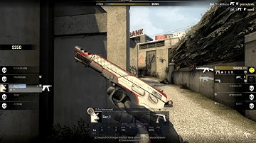 ESEA.net COTW: CZ clutch