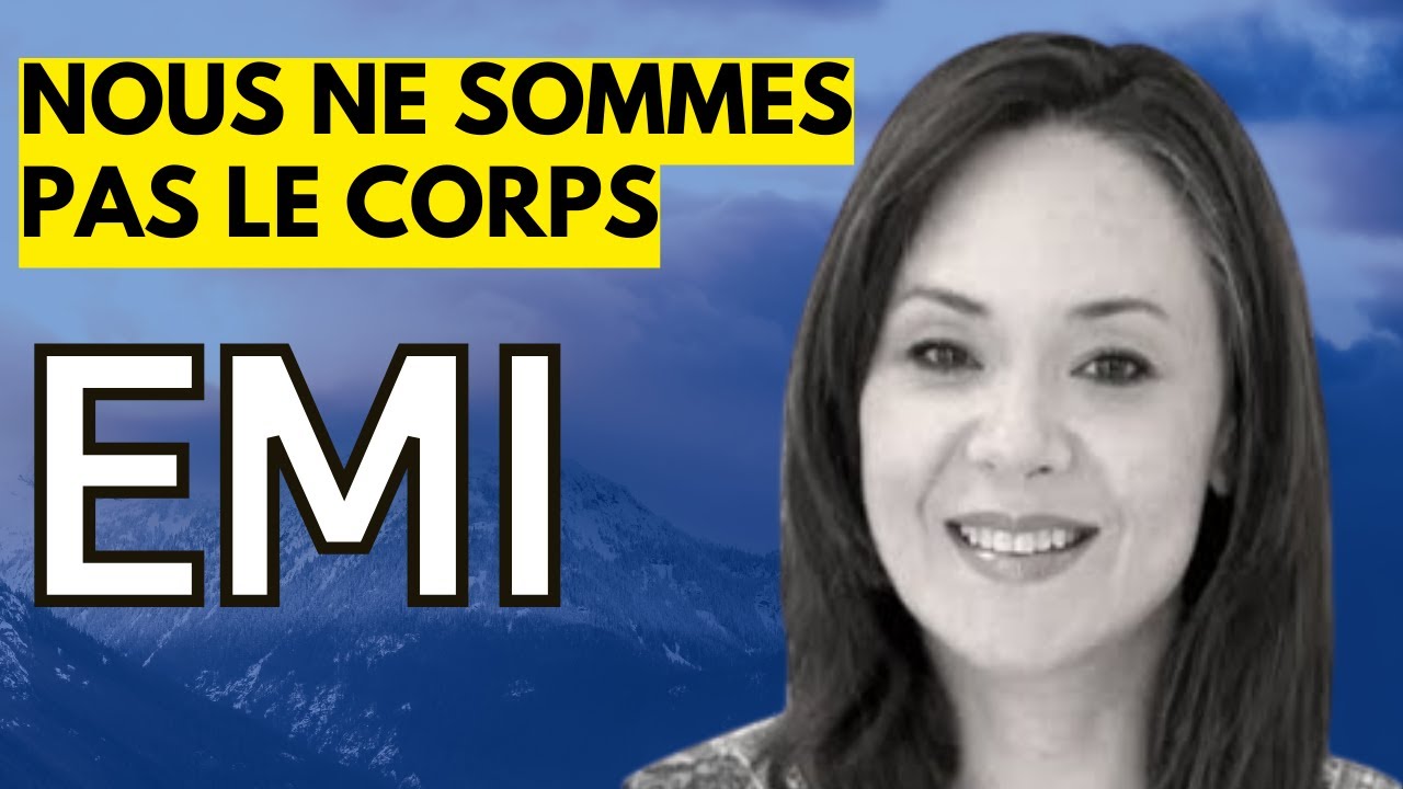 EMI Elle est décédée et a découvert la vérité sur la culpabilité et le pardon YouTube