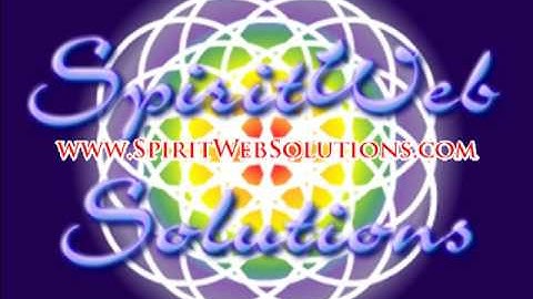 SpiritWeb CMS - a good Content Management System