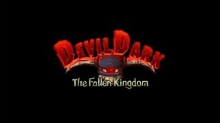 DevilDark: The Fallen Kingdom - Universal - HD Sneak Peek Gameplay Trailer screenshot 4