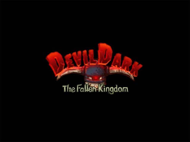 ◇◆◇Devildom Dark Evil ◇◆◇ トランプ　デック ◇◇◇Devildom Dark Evil ◇◇◇ トランプ デック
