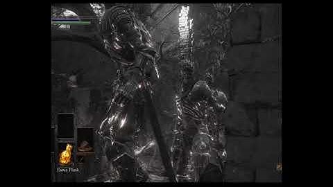 ds3 Cinders mod But With A Twist... #shorts