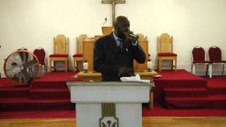 Holy Convocation 2014