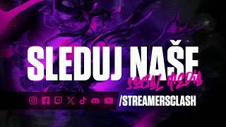 STREAMERS CLASH l PLAY-OFF l SEMIFINÁLE screenshot 5