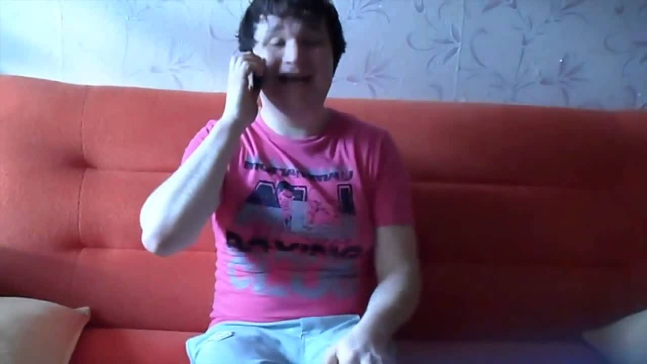 константин абрамов ало салют нума нума ей - YouTube