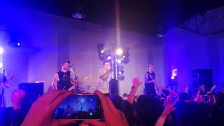 Neck Deep Live in Bangkok - Happy Judgement Day