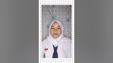 Ujian praktek Informatika kelas 9A