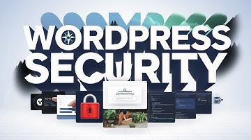 Best Practices for WordPress Security