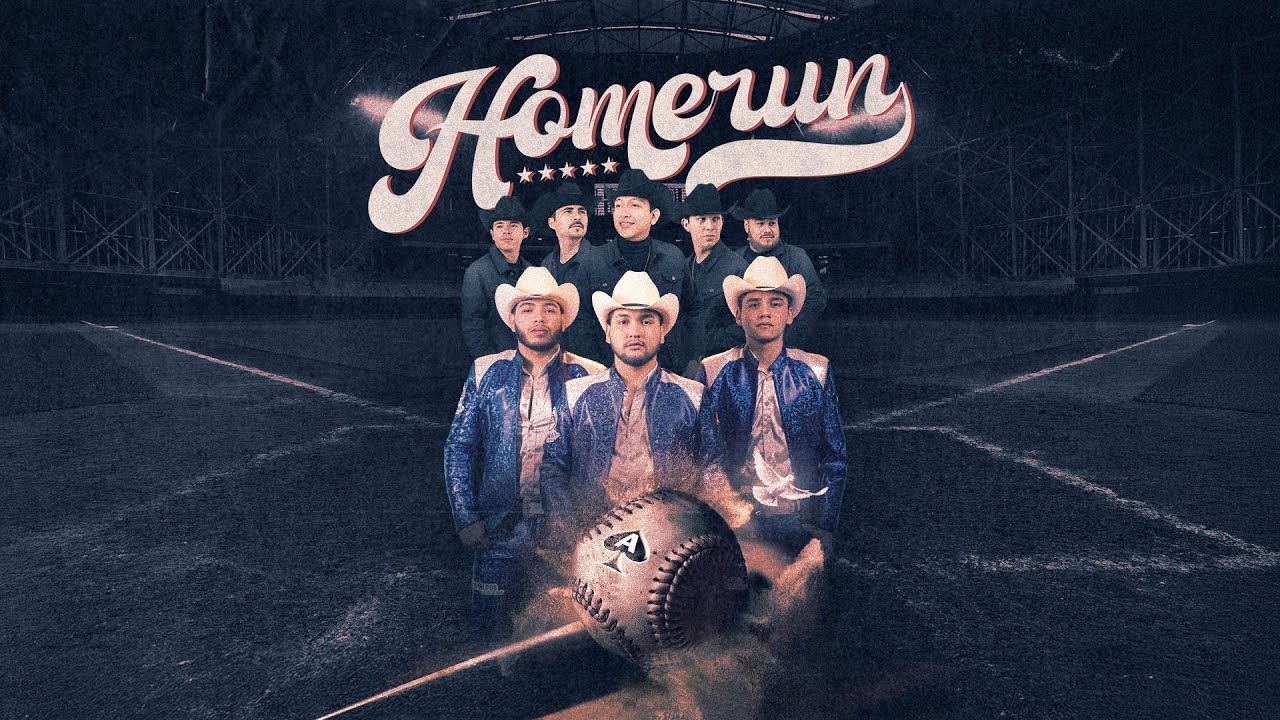 Watch Homerun - Reynaldos de la Sierra, Nueva Marca (Video Oficial) on YouTube Watch Homerun - Reynaldos de la Sierra, Nueva Marca (Video Oficial) on YouTube