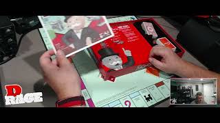 Monopoly is Still The Best Classic Board Game of All-Time