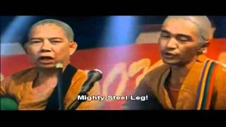 YouTube          Shaolin Soccer   Shaolin Kung Fu Hao Yeah Song