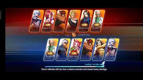 [Đã bay] Tập 718: Hàng tuyển top server với combo K