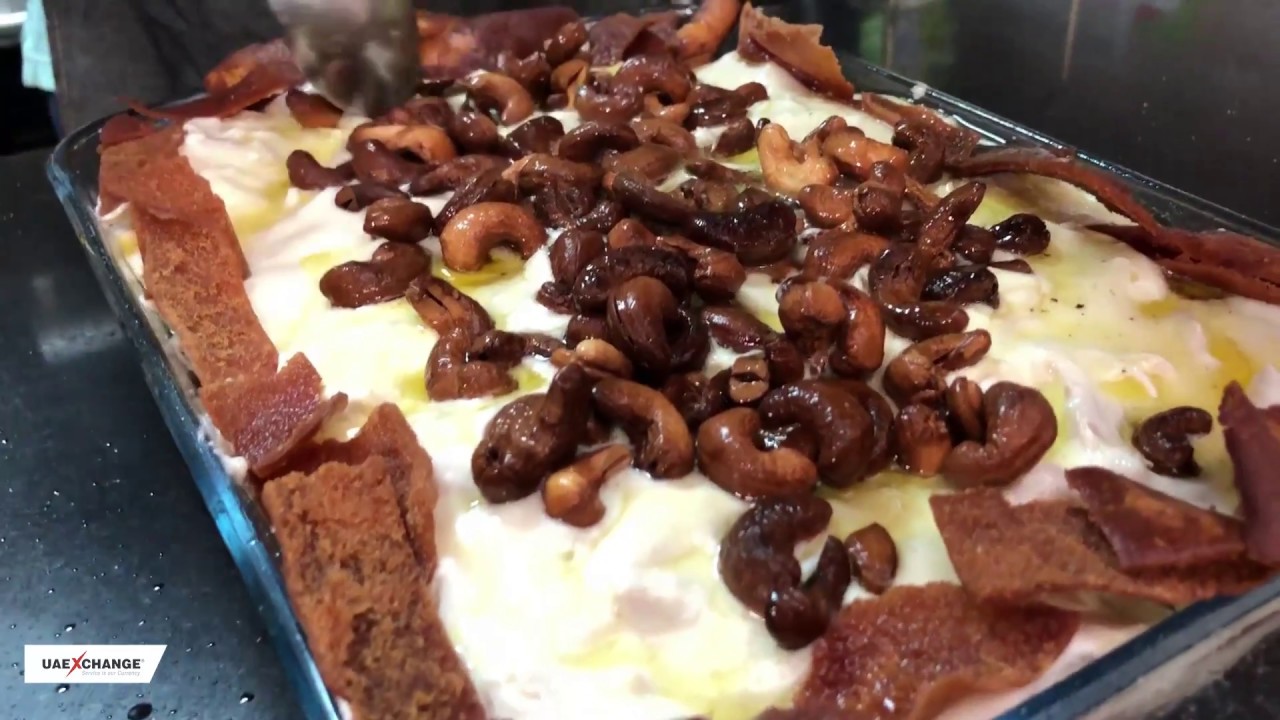 شوحها متطلبهاش مع ملوك الأكل -شيش برك وفتة دچاچ وفتوش يا عيني