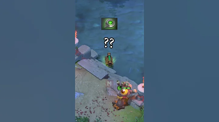 Update 7.33 is Crazy 🔥 There are still bugs in Update 7.33 #dota2