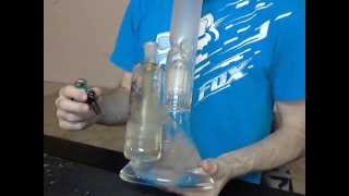 Chem 4 and Orange Kush Collab