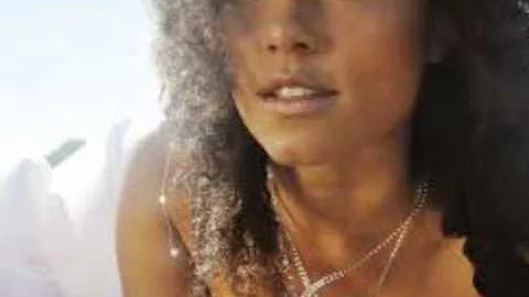 michelle shaprow - back down to earth (lyrics)