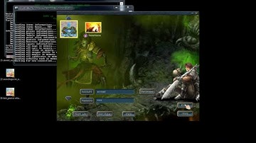 How to setup COPSv6 patch 5017