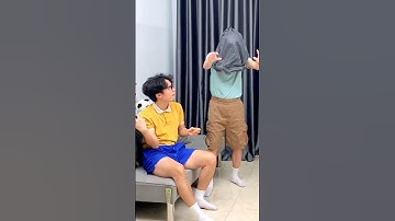 [Hậu trường] Tính hết cả rồi #nobita #doraemon #cosplay