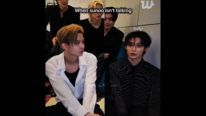 I can't defend heeseung anymore😭#heeseung #sunoo #heesun #enhypen