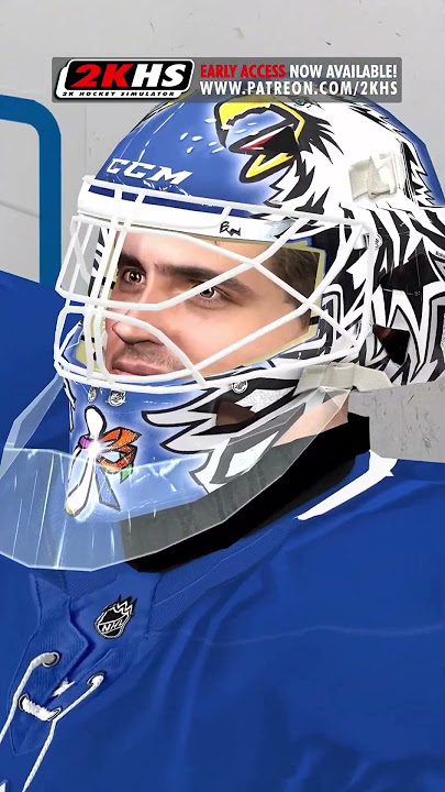 #2khs #hockey #nhlgame #nhl #nhl2k #leafs #leafsnation #mapleleafs