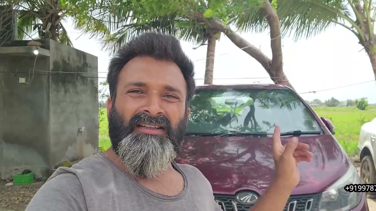 ફાઇનેલિ મહિન્દ્રા ની ગાડી આવી ગય Mahindra Marazzo M8