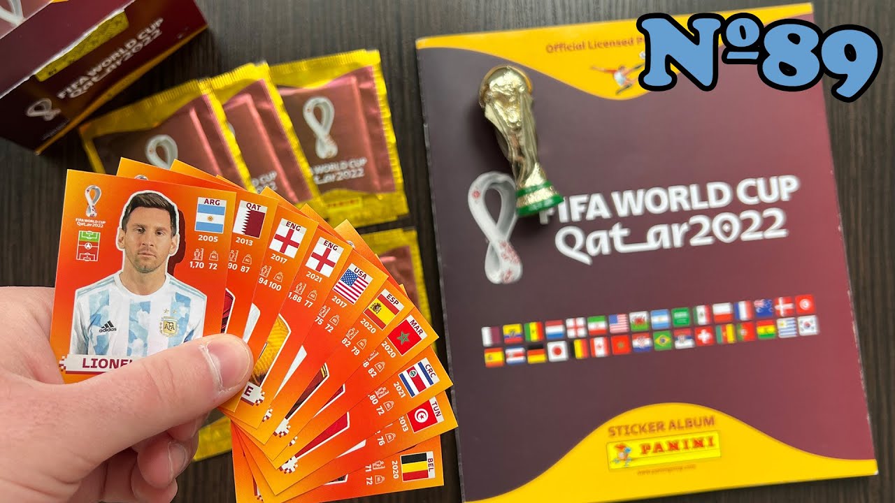 The Best Football Player In The World Lionel Messi Panini Stickers the-best-football-player-in-the-world-lionel-messi-panini-stickers