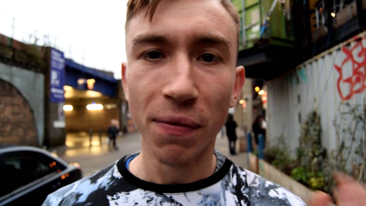 Crobbs | WBW 2015 Polish Beatbox Battle Semi-Finalist | Shoutout