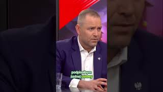 Prawo do broni: polityk mówi NIE zaostrzeniu przepisów #shorts