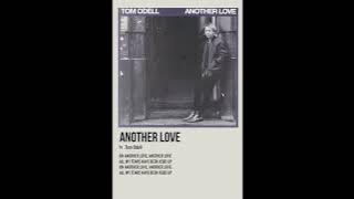 Tom Odell - Another Love HQ Audio