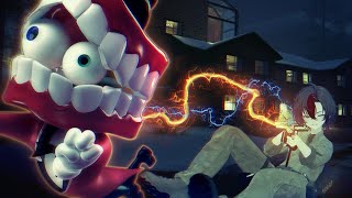 Full Caine's GHOST HUNTING adventure | VRChat News