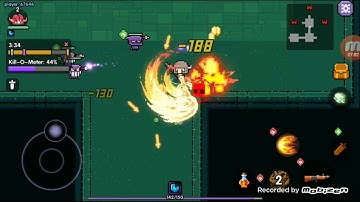 My Hero-Dungeon Adventure | Android gameplay