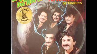 Sin Fronteras - Los Tigres del Norte chords