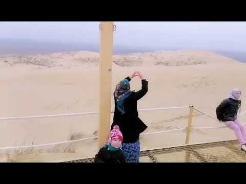 Видео: Место где снимался фильм белое солнце пустыни