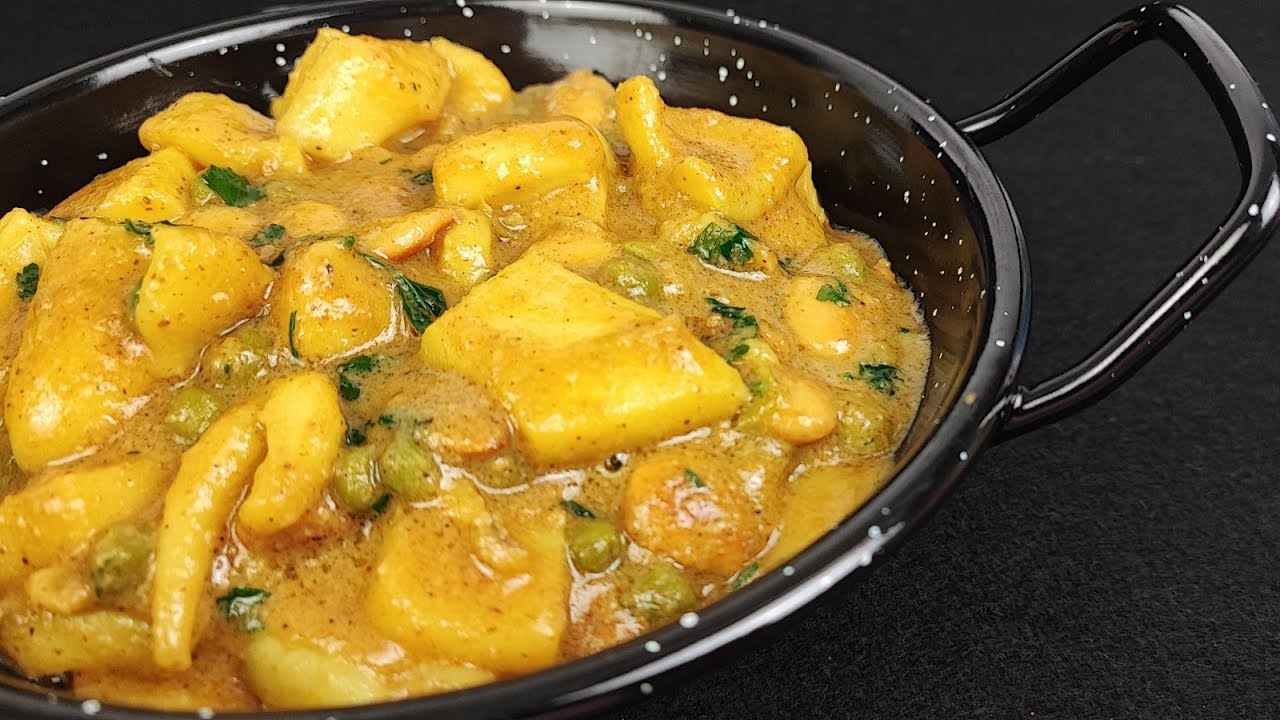 La segunda tapa más andaluza 💃